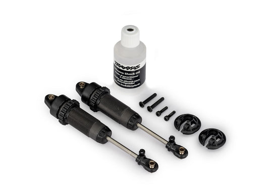 7462 SHOCK GTR XXL ALUMINUM