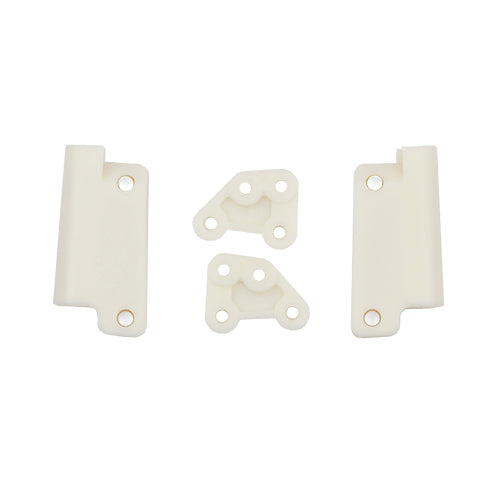 RC10GT Rear Arm And Shock Mounts