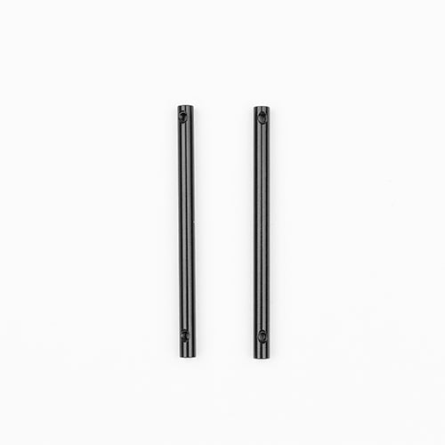 RC10GT Chassis Brace Tubes