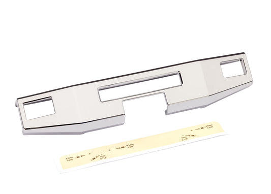 LED Light Bar Adapter Kit