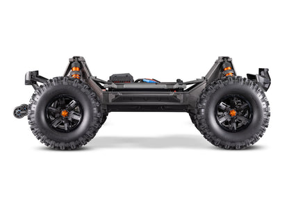 X-MAXX 8S RTR w/ BELTED TIRES (no battery/charger)