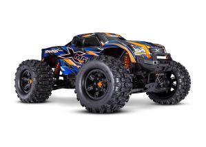 X-MAXX 8S RTR w/ BELTED TIRES (no battery/charger)