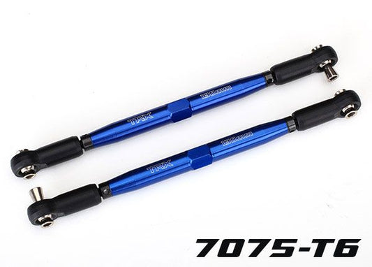 7748X TOE LINK 157MM X-MAXX BLUE