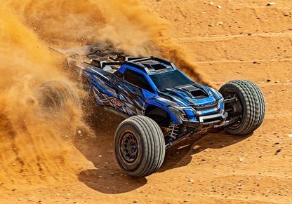 XRT Large Scale Xtreme Race Truck