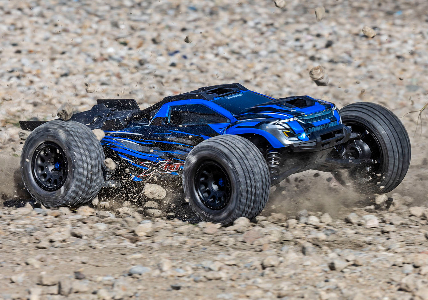 XRT Large Scale Xtreme Race Truck