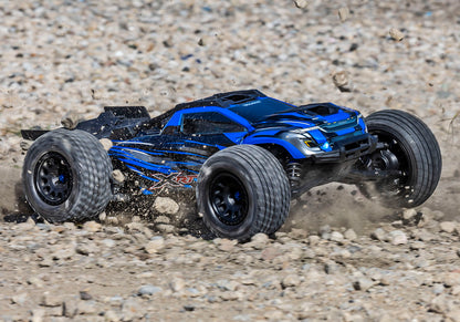 XRT Large Scale Xtreme Race Truck