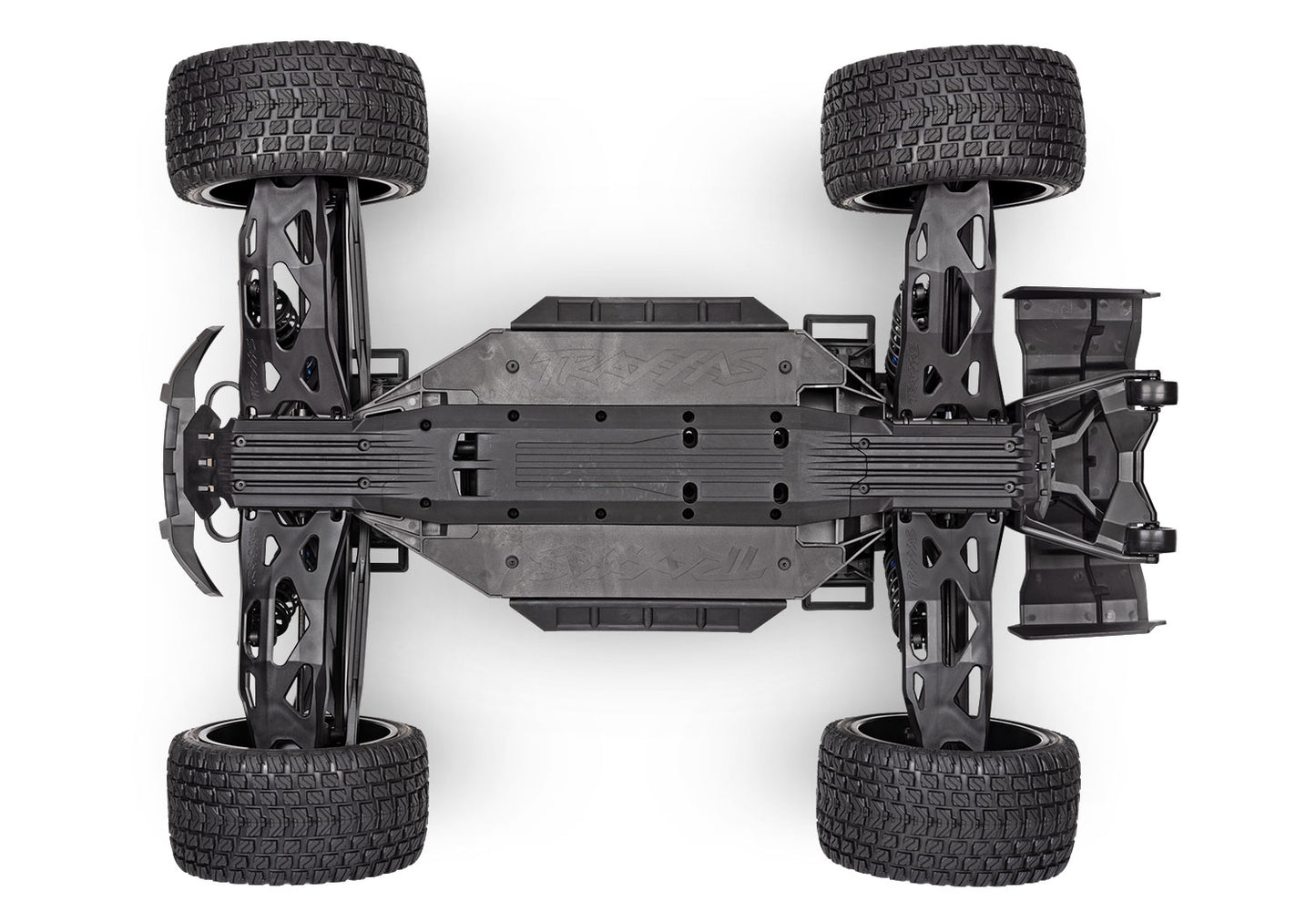 XRT Large Scale Xtreme Race Truck