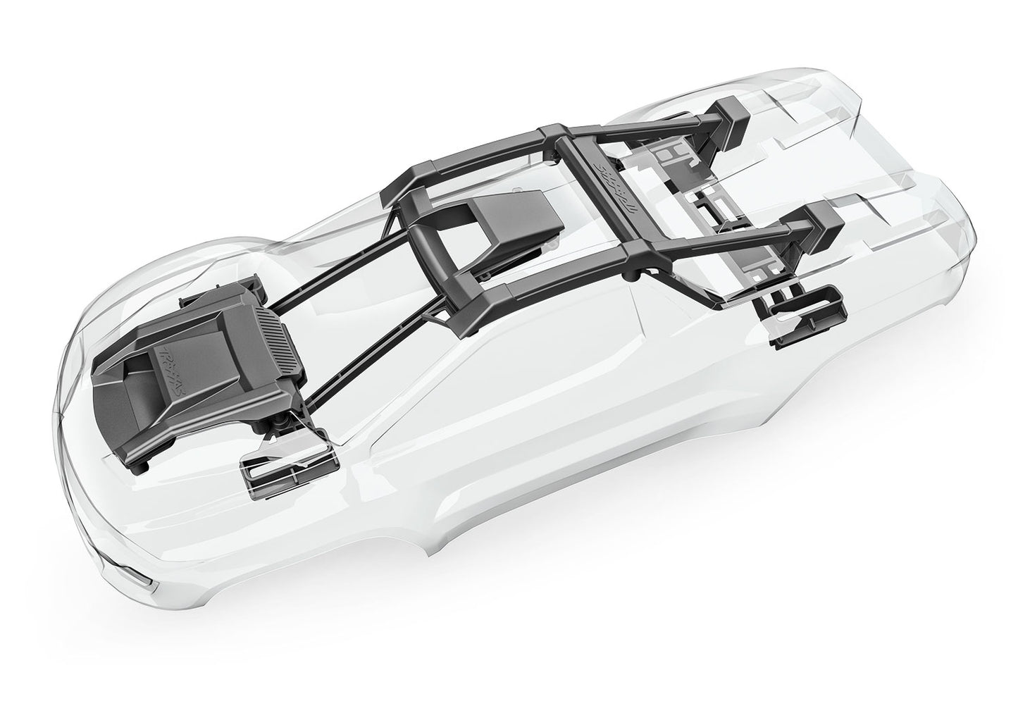 XRT Large Scale Xtreme Race Truck