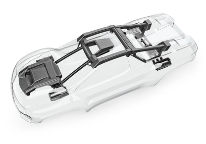 XRT Large Scale Xtreme Race Truck