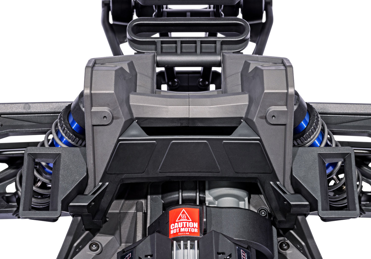 XRT Large Scale Xtreme Race Truck