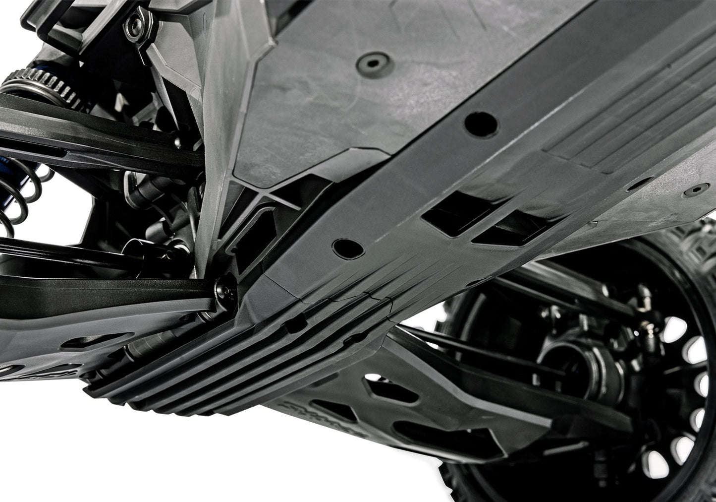 XRT Large Scale Xtreme Race Truck