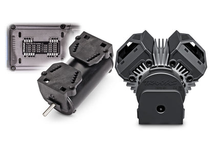 XRT Large Scale Xtreme Race Truck