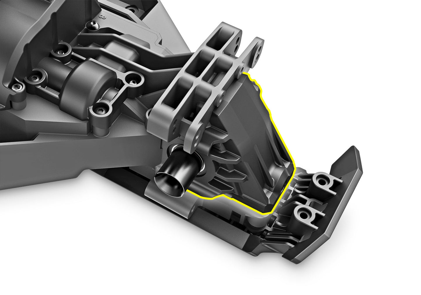 XRT Large Scale Xtreme Race Truck