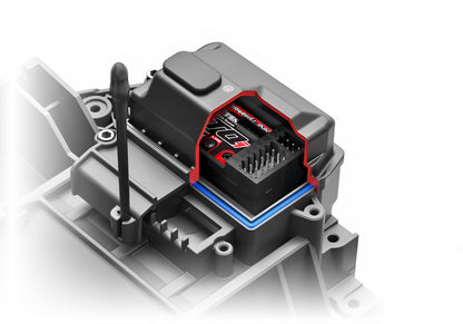 XRT Large Scale Xtreme Race Truck