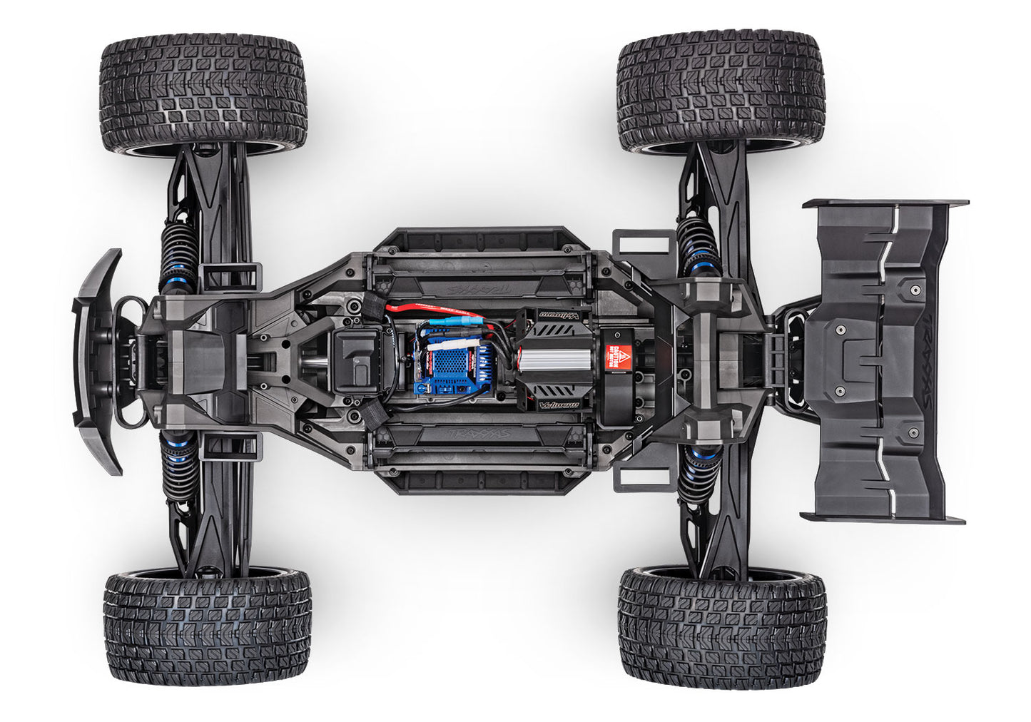 XRT Large Scale Xtreme Race Truck