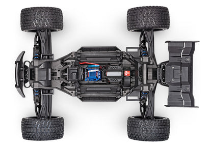 XRT Large Scale Xtreme Race Truck