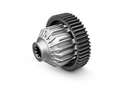 XRT Large Scale Xtreme Race Truck