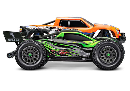 XRT Large Scale Xtreme Race Truck