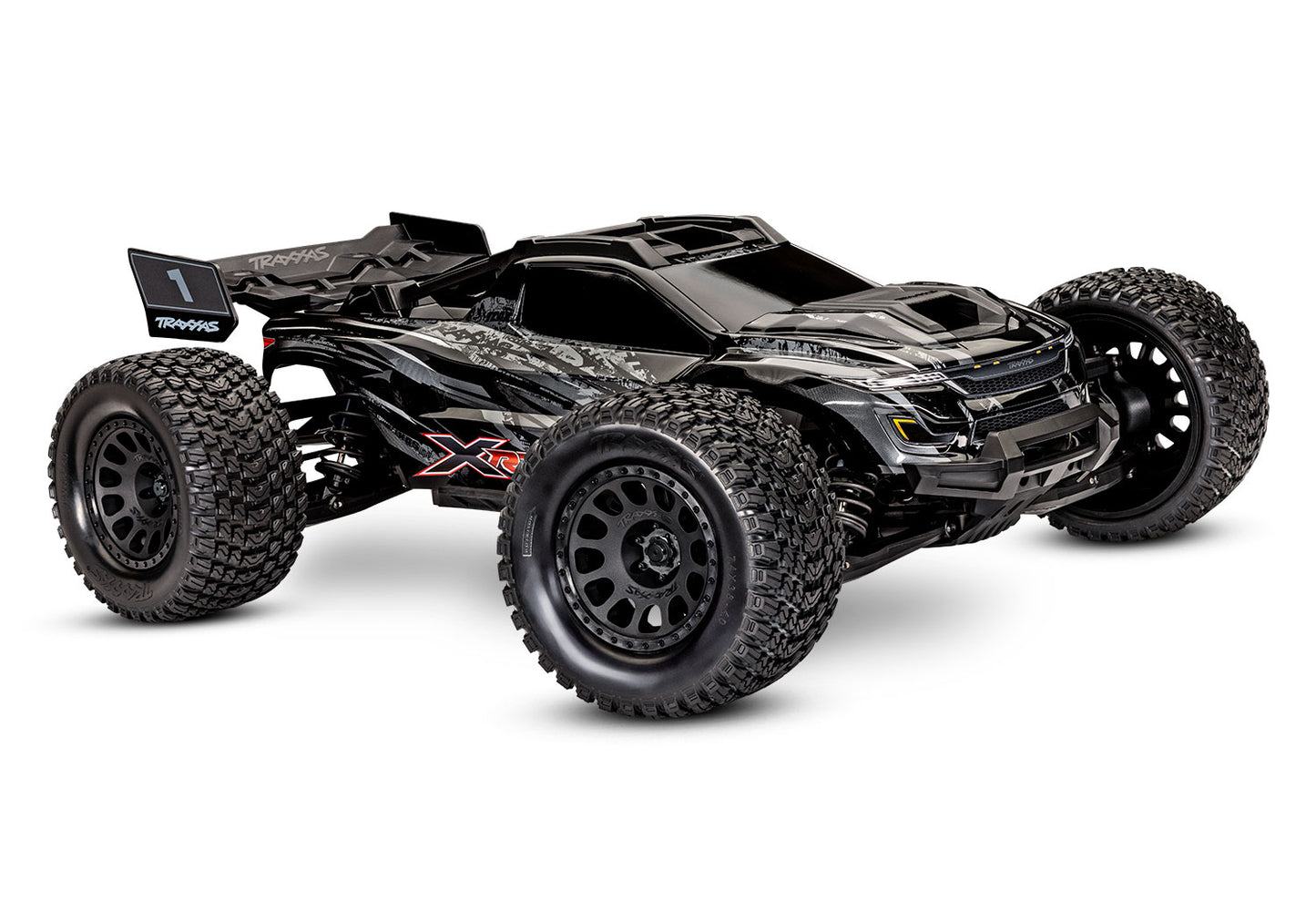 XRT Large Scale Xtreme Race Truck
