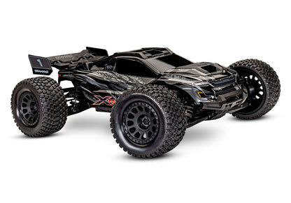XRT Large Scale Xtreme Race Truck