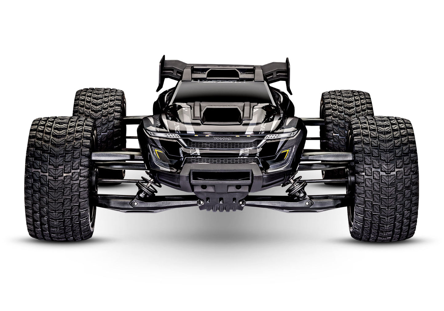 XRT Large Scale Xtreme Race Truck