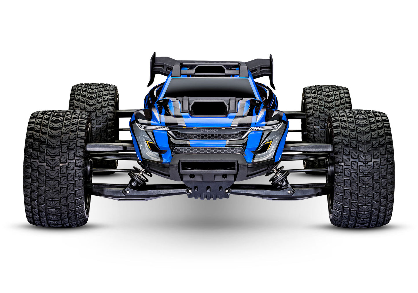 XRT Large Scale Xtreme Race Truck