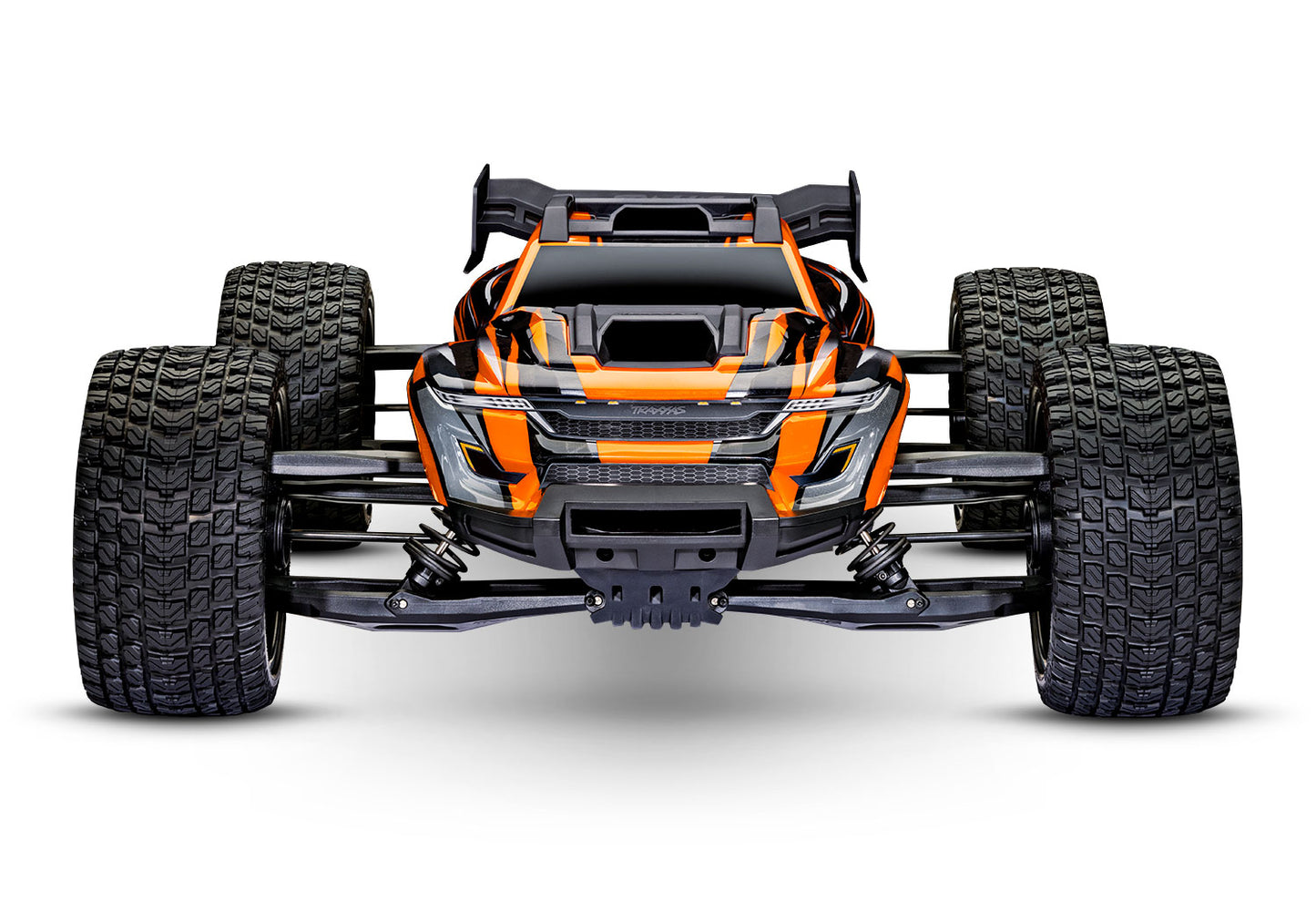 XRT Large Scale Xtreme Race Truck