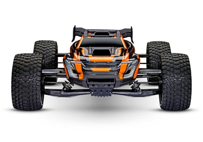 XRT Large Scale Xtreme Race Truck