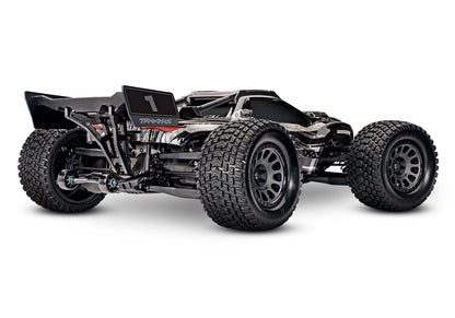 XRT Large Scale Xtreme Race Truck