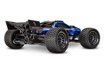 XRT Large Scale Xtreme Race Truck