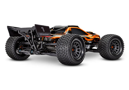 XRT Large Scale Xtreme Race Truck
