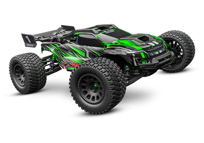 XRT ULTIMATE Large Scale Xtreme Race Truck (2024 Limited Edition) (no battery/charger)