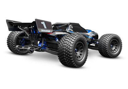 XRT ULTIMATE Large Scale Xtreme Race Truck (2024 Limited Edition) (no battery/charger)