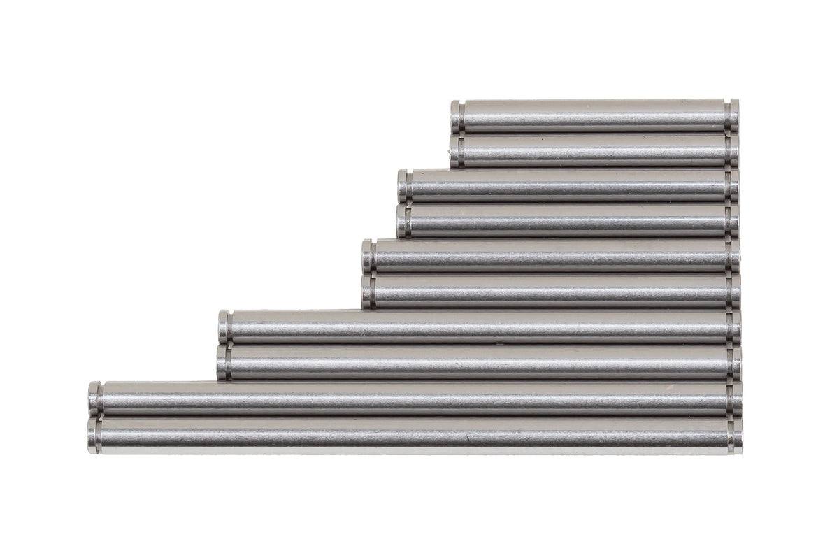 RC10GT Hinge Pin Set – Classic RC Company