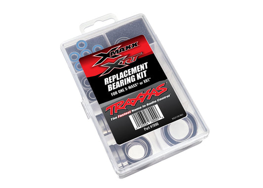 7890 BALL BEARING KIT X-MAXX CMPLT