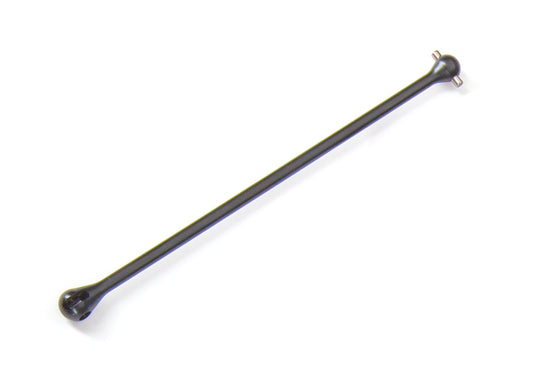 7896 XRT & WIDE X-MAXX STEEL AXLE