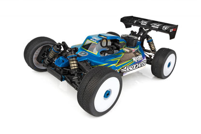 RC8B4.1 1/8 4WD Off-Road Nitro Buggy Kit