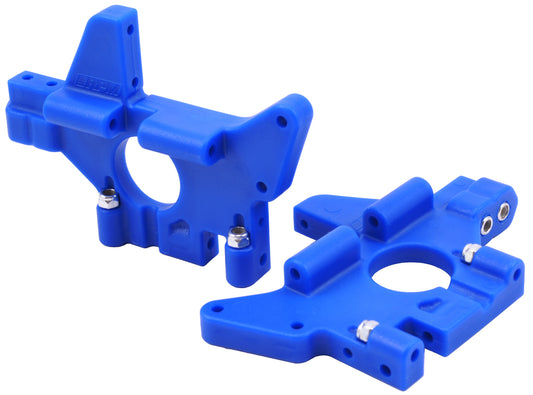 Rear Bulkheads for the Traxxas T-Maxx & E-Maxx