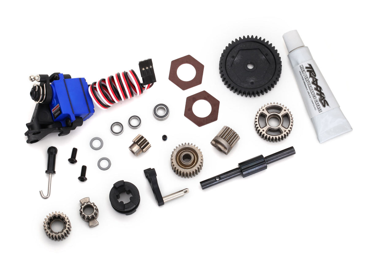 Traxxas 8196
