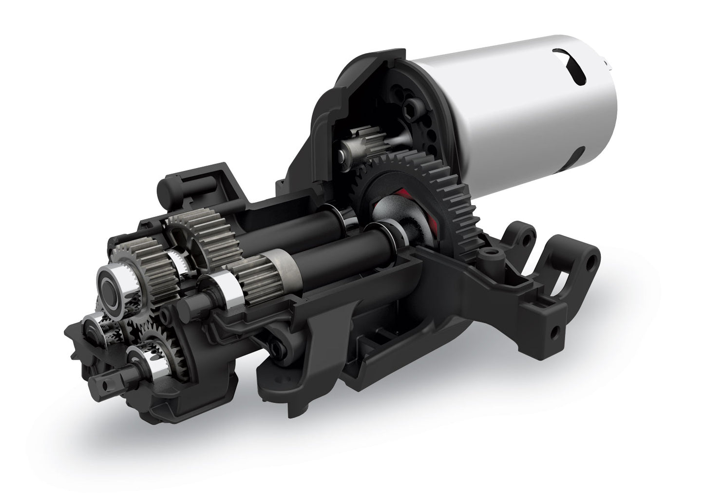 TRX-4 Sport RTR (no battery/charger)