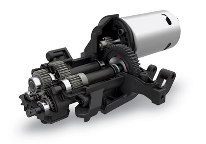 TRX-4 Sport RTR (no battery/charger)