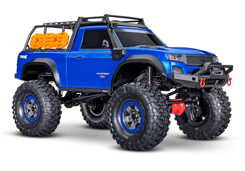 TRX-4 "High Trail" Sport 1/10 Scale (no battery/charger)