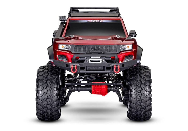 TRX-4 "High Trail" Sport 1/10 Scale (no battery/charger)