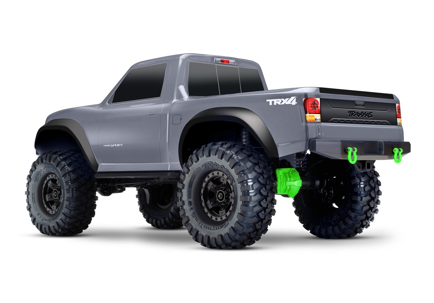 TRX-4 Sport RTR (no battery/charger)