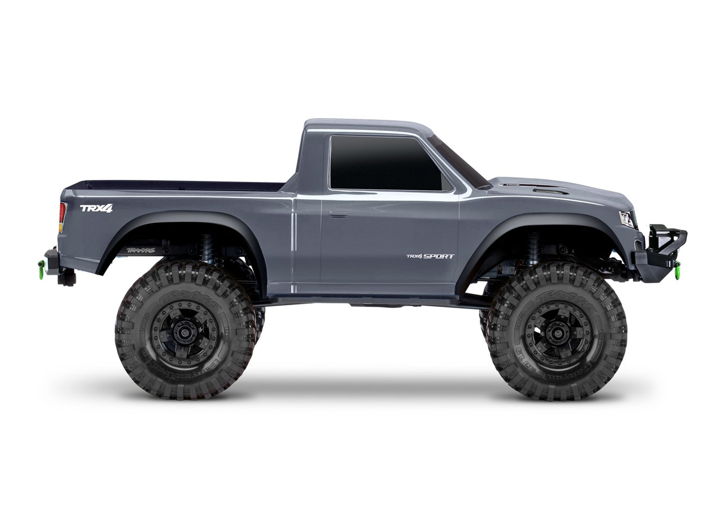 TRX-4 Sport RTR (no battery/charger)