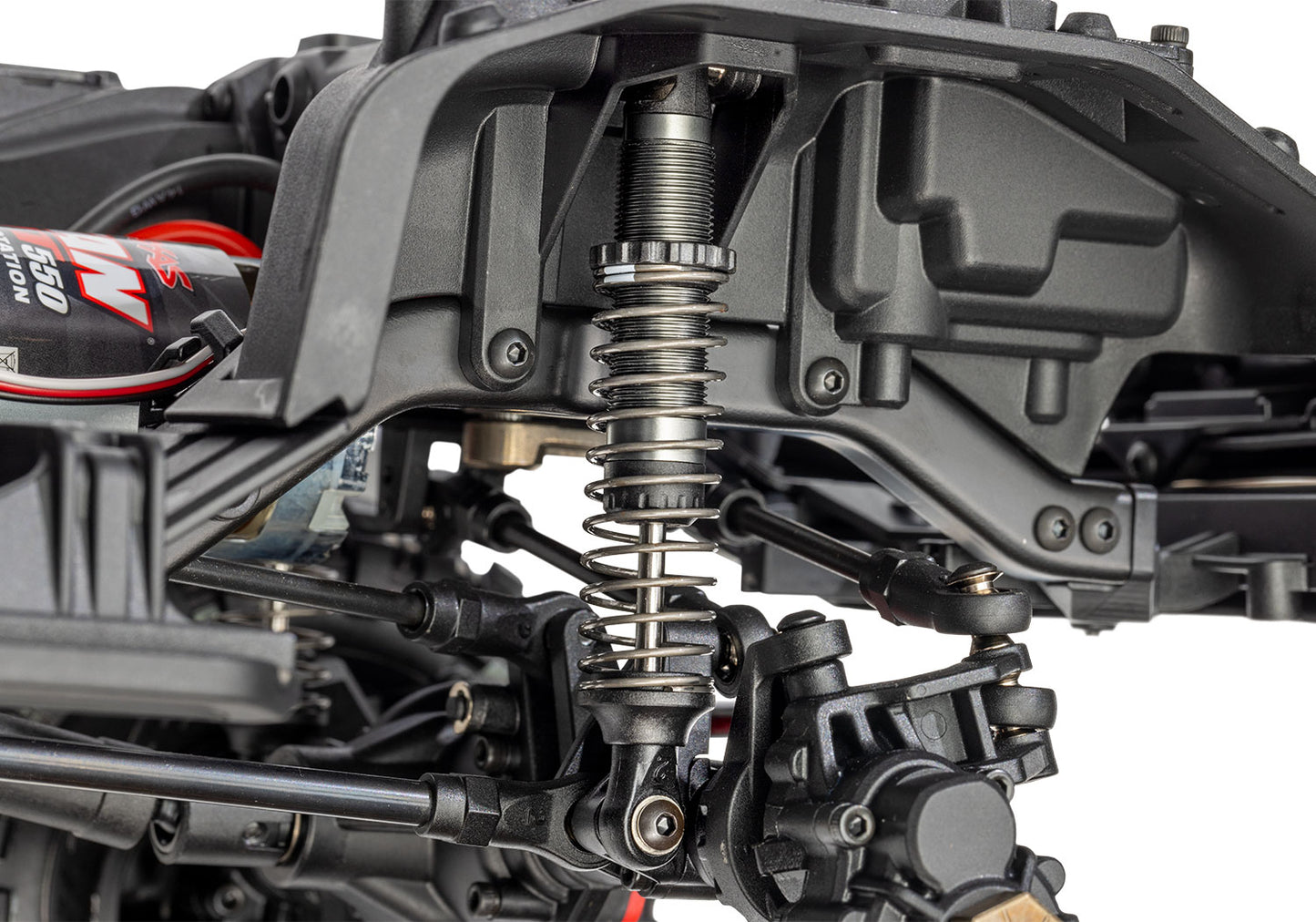 TRX-4 Sport RTR (no battery/charger)