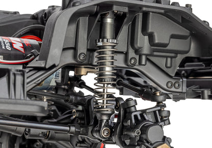 TRX-4 Sport RTR (no battery/charger)