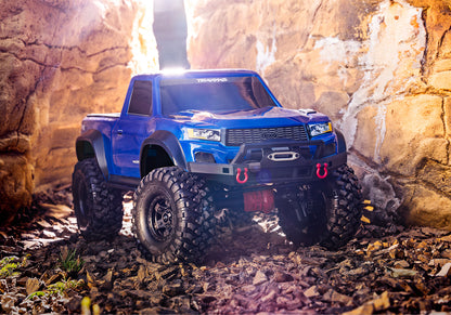 TRX-4 Sport RTR (no battery/charger)