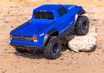 TRX-4 Sport RTR (no battery/charger)