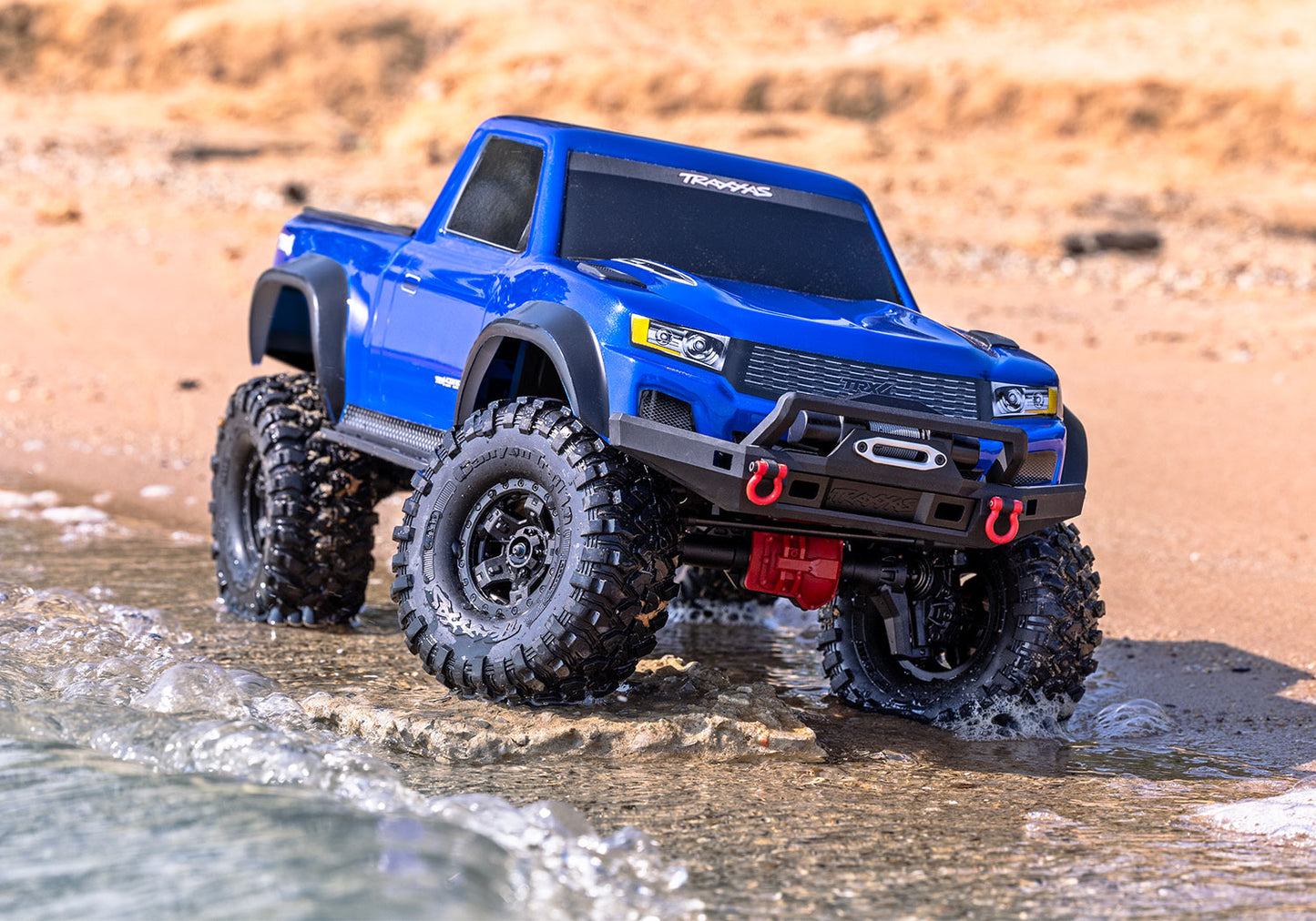 TRX-4 Sport RTR (no battery/charger)